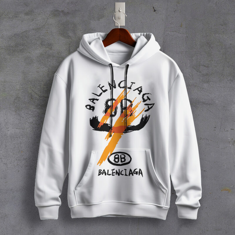 New 2025,B-  Premium Hoodie – TU24080541