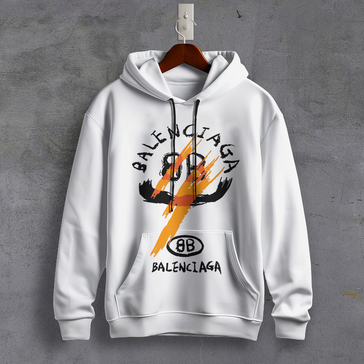 New 2025,B-  Premium Hoodie – TU24080541