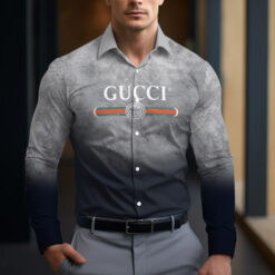 Limited  Perfect Long Sleeve Shirt CCY – TU24071228