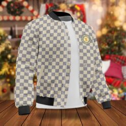 L  Jacket or Bomber Jacket   -Max010968