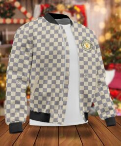 L  Jacket or Bomber Jacket   -Max010968