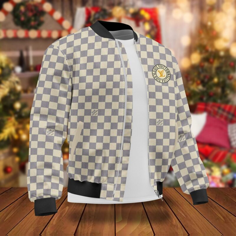L  Jacket or Bomber Jacket   -Max010968