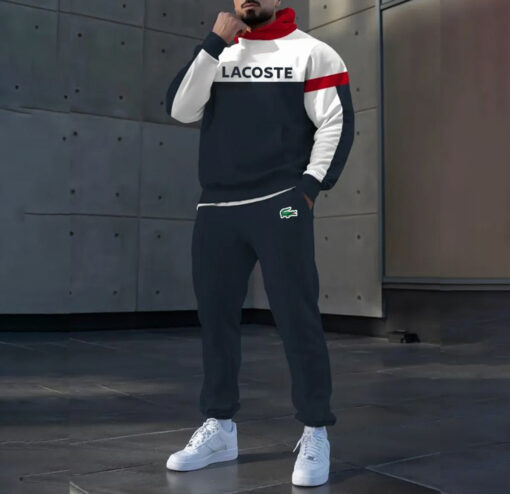 New 2025, Combo LC Hoodie & Pant -Max2410225647