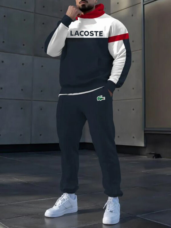 New 2025, Combo LC Hoodie & Pant -Max2410225647