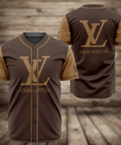 L  Baseball Jersey Shirt lv Luxury Clothing Clothes Sport For Men Women Hot 2024-Max08570