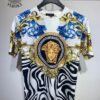 New 2025 – Luxury Brand Unisex T-shirt Special Gift Premium Outfit For Men Women B9G-TX-Oder446