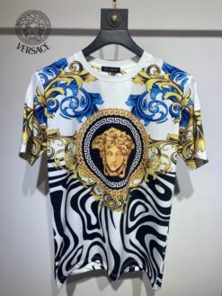 New 2025 – Luxury Brand Unisex T-shirt Special Gift Premium Outfit For Men Women B9G-TX-Oder446