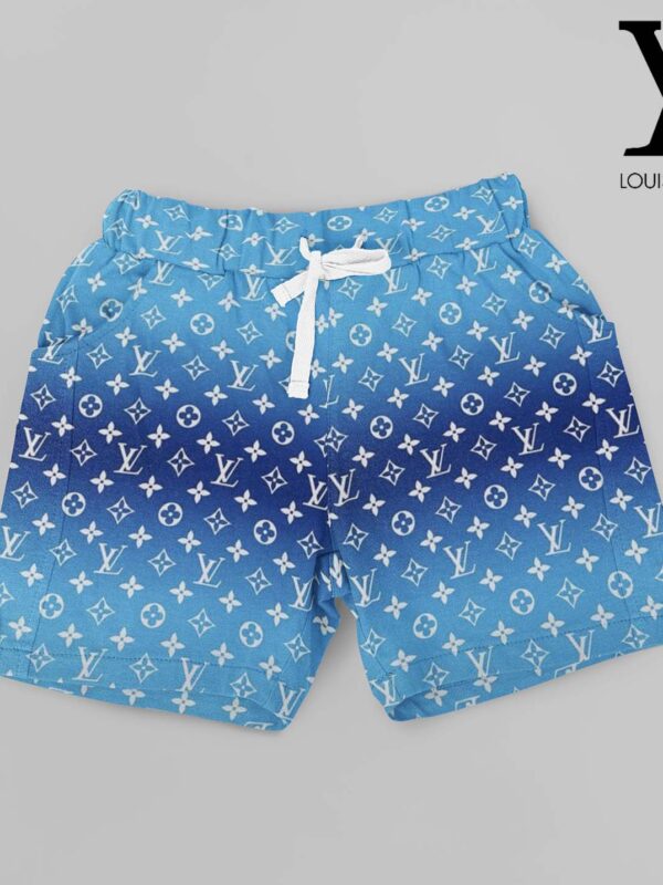 New 2025 L – Luxury Brand Unisex Shorts Special Gift Premium Outfit For Men  –  -Max012319