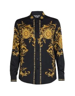 Limited Editions Perfect Long Sleeve Shirt Max-TH917