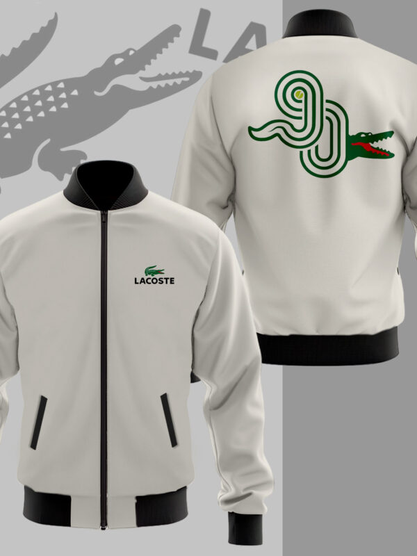 New 2025, Premium LC  Jacket or Bomber Jacket – TU24100940