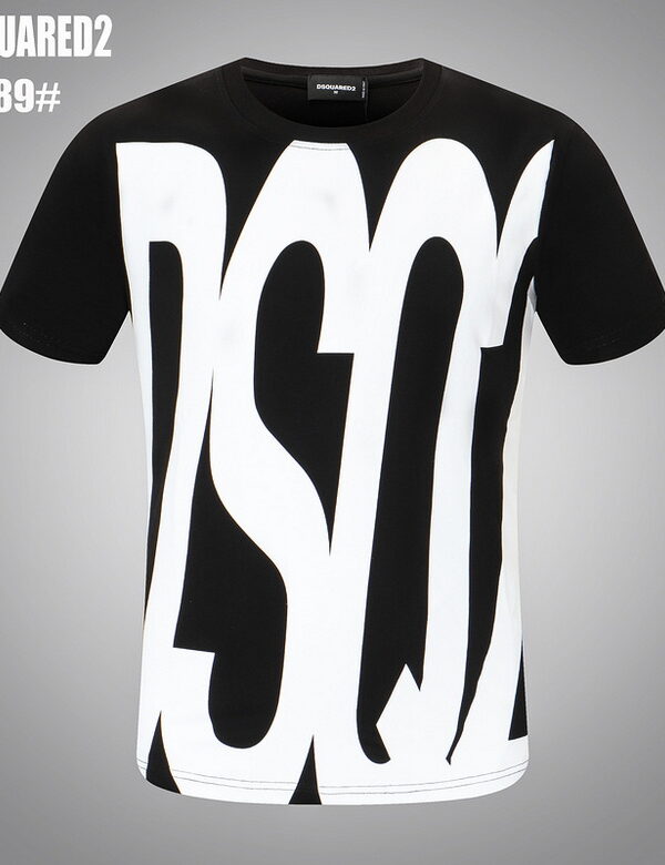 Unisex – T shirt  D  – B9G-TX-Max05783