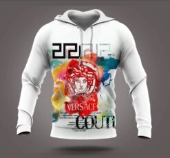 New 2024,Unisex – V  Hoodie Limited Edition – AF-Max5370
