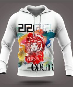 New 2024,Unisex – V  Hoodie Limited Edition – AF-Max5370
