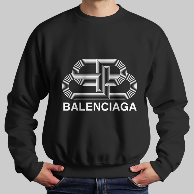 Luxury Premium Sweatshirt For Men-TDA2411186386
