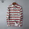 Limited  Perfect Long Sleeve Shirt CCY Max01151
