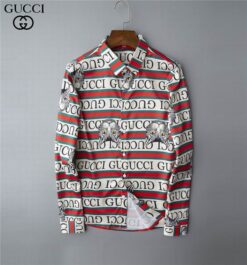 Limited  Perfect Long Sleeve Shirt CCY Max01151