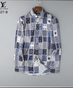 L  Long Sleeve Shirt For Men – Max02175