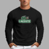New 2025- Long Sleeves Shirt  for men women luxury brand clothing clothes outfit -TU24120635