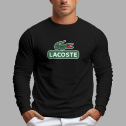 New 2025- Long Sleeves Shirt  for men women luxury brand clothing clothes outfit -TU24120635