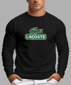 New 2025- Long Sleeves Shirt  for men women luxury brand clothing clothes outfit -TU24120635