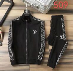 L  Tracksuits For Men –  Max010866