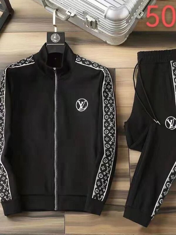 L  Tracksuits For Men –  Max010866