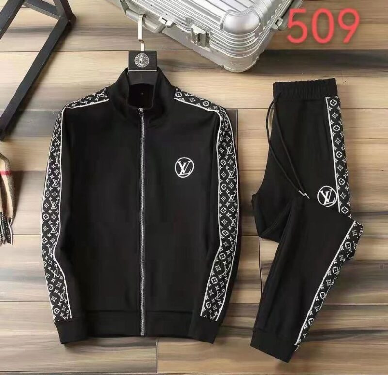 L  Tracksuits For Men –  Max010866