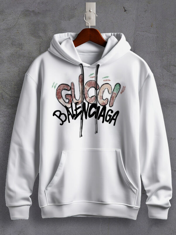 New 2025,B-  Premium Hoodie – Max2408122997