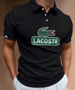 New 2025 -LA  Polo Shirt For Men – NG24060412