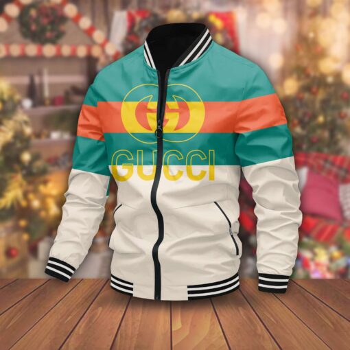 G  Jacket or Bomber Jacket –  Max011063