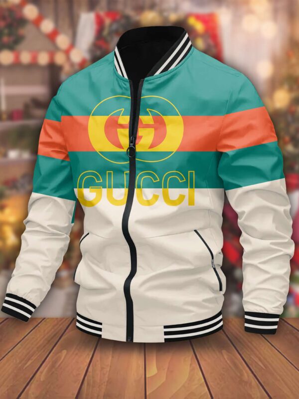 G  Jacket or Bomber Jacket –  Max011063