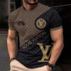 New 2025 – Luxury Brand Unisex T-shirt Special Gift Premium Outfit For Men Women -Max2408143091