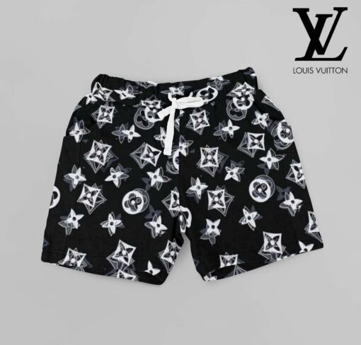New 2025 L – Luxury Brand Unisex Shorts Special Gift Premium Outfit For Men  –  -Max012309