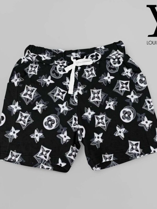 New 2025 L – Luxury Brand Unisex Shorts Special Gift Premium Outfit For Men  –  -Max012309