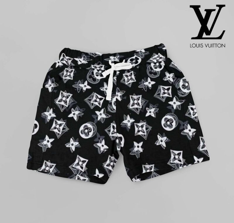 New 2025 L – Luxury Brand Unisex Shorts Special Gift Premium Outfit For Men  –  -Max012309
