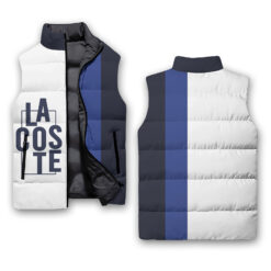New 2025- Luxury Edition 3D Sleeveless Down-Jacket -NG24100919
