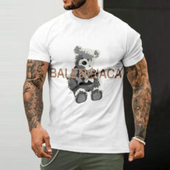 New 2025 – Luxury Brand Unisex T-shirt Special Gift Premium Outfit For Men Women -TDA003325