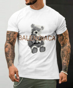 New 2025 – Luxury Brand Unisex T-shirt Special Gift Premium Outfit For Men Women -TDA003325