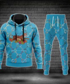 Combo G  Hoodie- B9G-AF+CK-Max4734