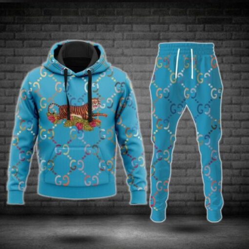 Combo G  Hoodie- B9G-AF+CK-Max4734