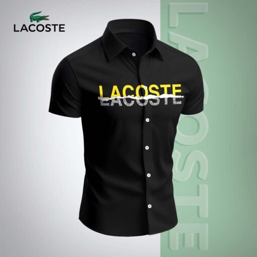 New 2025 – Luxury LC  BUTTON SHIRT  -Max2411266642