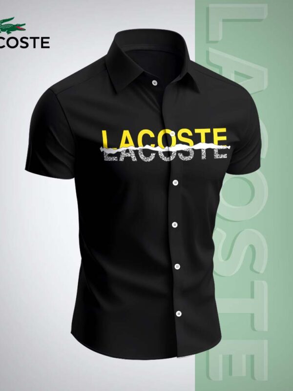New 2025 – Luxury LC  BUTTON SHIRT  -Max2411266642