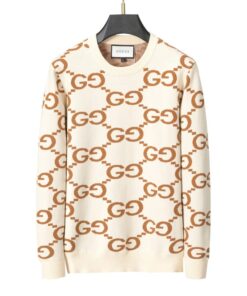 New 2024, G  Sweater & Sweatshirt  for men women luxury brand clothing clothes outfit -Min00866