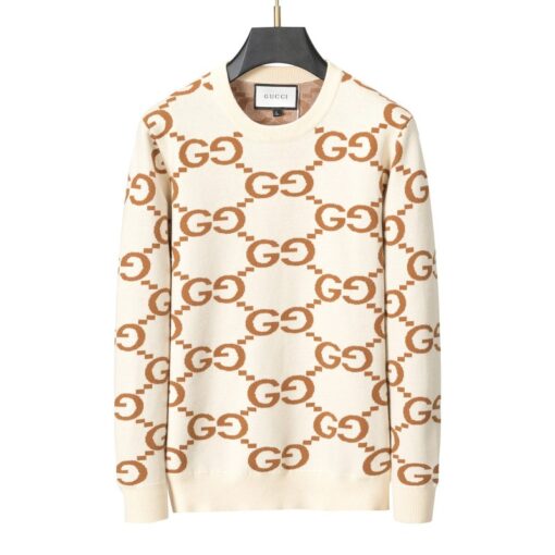 New 2024, G  Sweater & Sweatshirt  for men women luxury brand clothing clothes outfit -Min00866