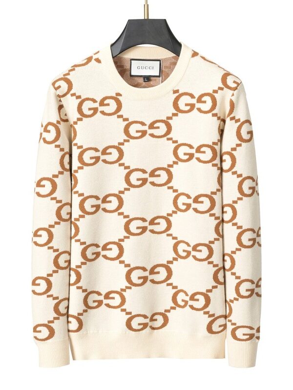 New 2024, G  Sweater & Sweatshirt  for men women luxury brand clothing clothes outfit -Min00866