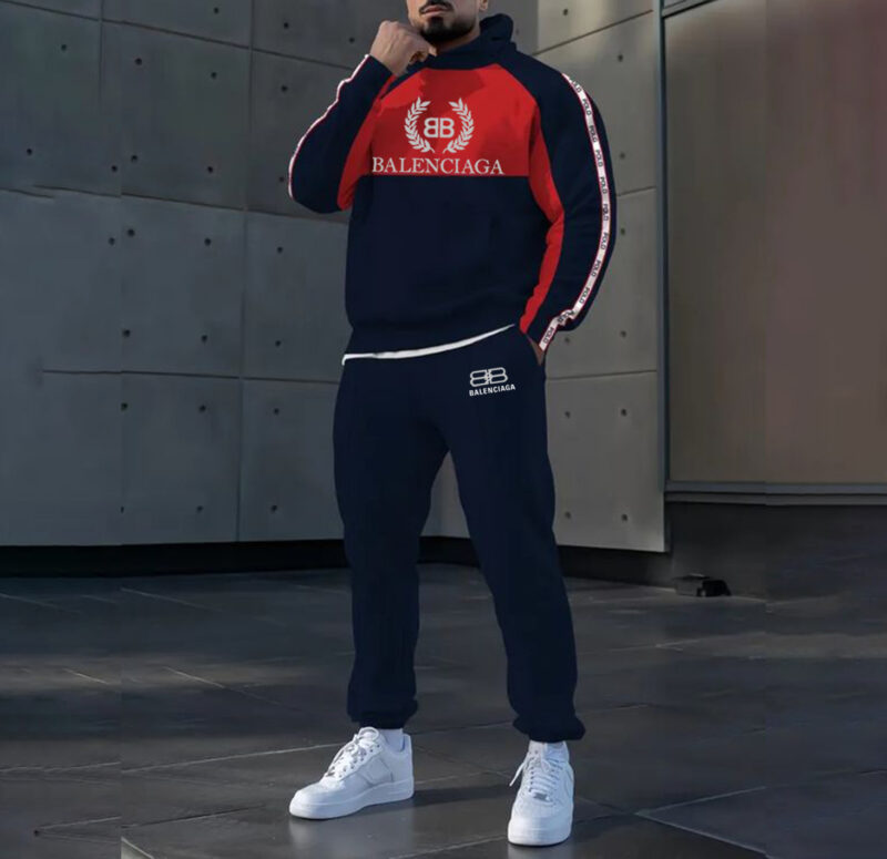 New 2025 B- Luxury Hoodie & Sweatpants – Max2408032667