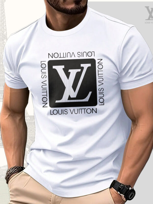 New 2025 – Luxury Brand Unisex T-shirt Special Gift Premium Outfit For Men Women -Max16052501