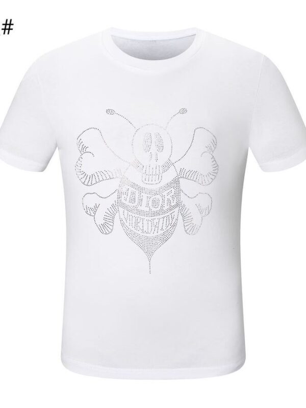Unisex – Limited Edition D T Shirts – B9G-TX-Max4573