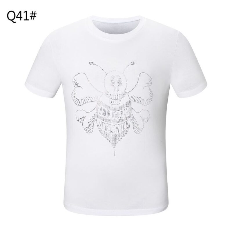 Unisex – Limited Edition D T Shirts – B9G-TX-Max4573