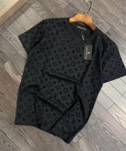 2025 – L  Luxury Brand Premium T-Shirt Outfit For Men -B9G-TX-Max08133